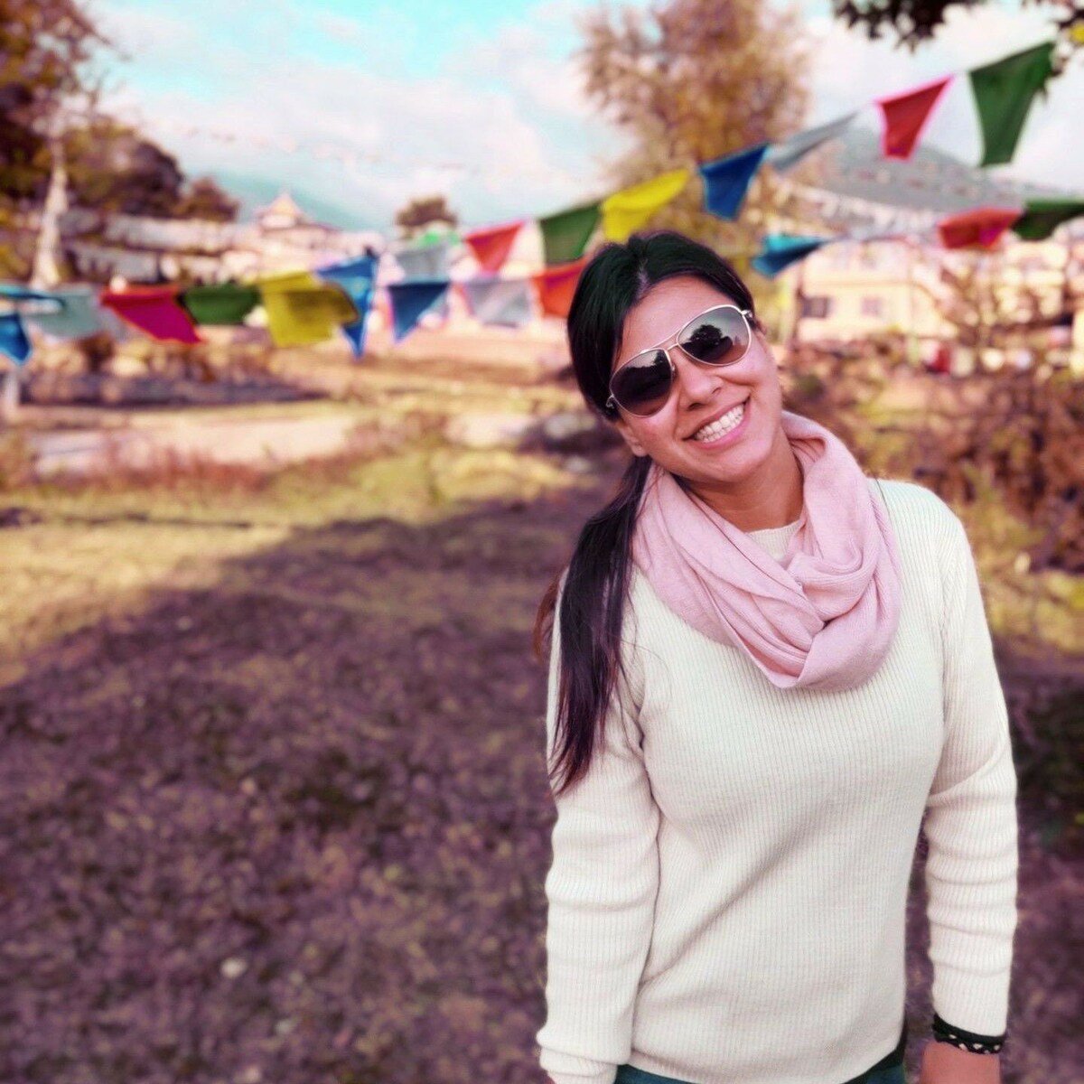 Profile photo of agent Surbhi Sabharwal