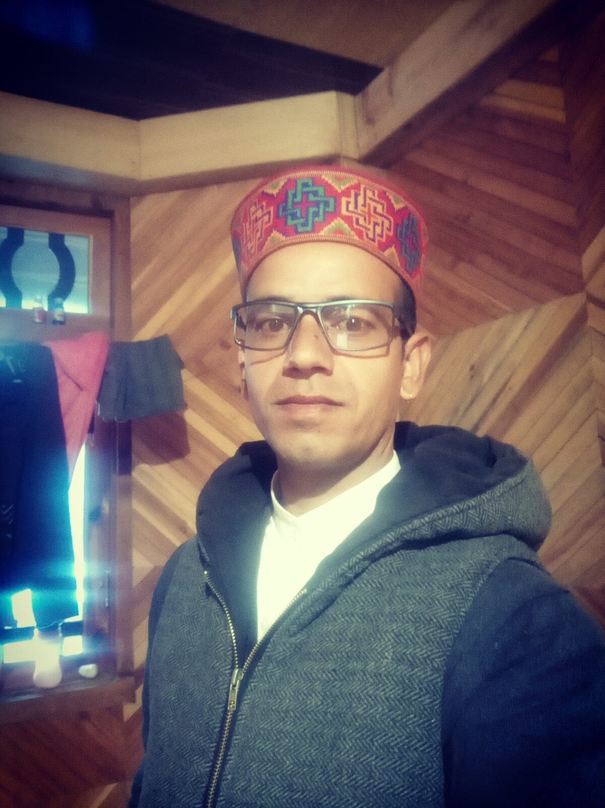 Profile photo of agent Prabhat