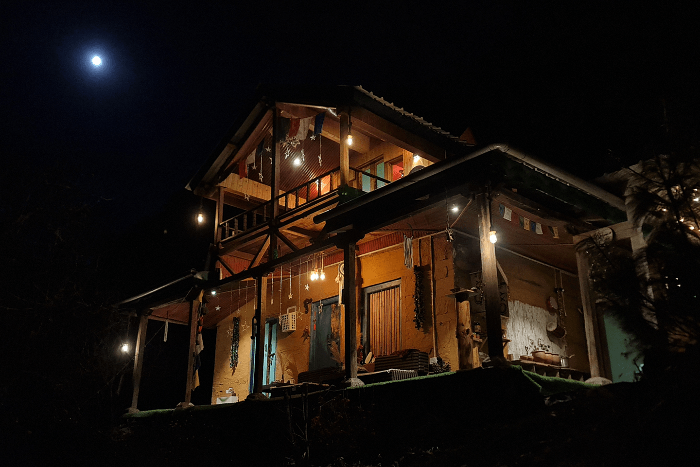 farmstay
